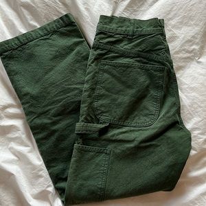 Jesse Kamm Handy Pant Size 6